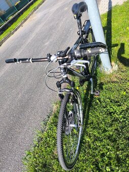 Merida Crossway 8300 - 4