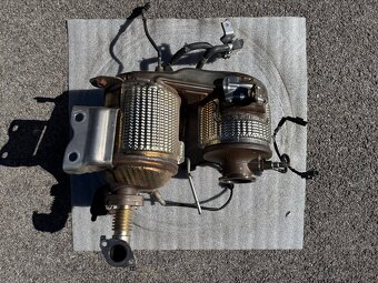 HYUNDAI KIA 1.6 CRDi Euro 6+ DPF Filter Pevnych Castic - 4