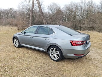 Škoda superb 3 - 4