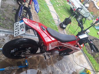 Gas Gas SM700 2023 - 4
