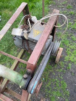 Cinkular 5kw - 4