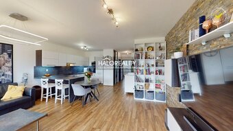 HALO reality - Predaj, dvojizbový byt Stupava, Cementárenská - 4