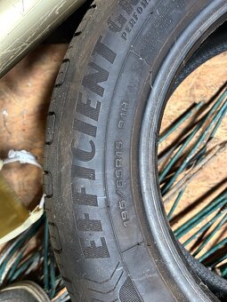 Hyundai i30 plechové disky 5x114,3 - 4