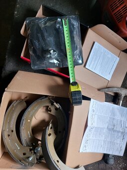 Pajero 2,5 tdi - 4