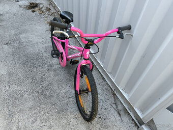 detský bicykel Specialized 20" - 4
