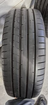 Hliníkové Disky 5x114,3 R19 ET35 LEXUS RX450H - 4