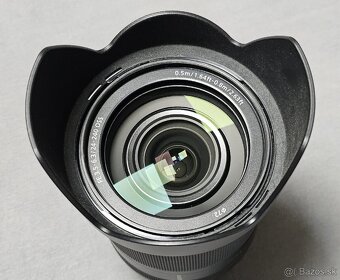 SONY FE 24-240 f 3,5-6,3 OSS - 4
