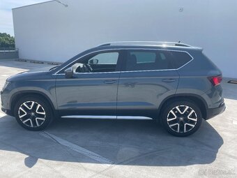 Seat Ateca 2.0 TDI 150 Xperience Family 4Drive DSG - 4