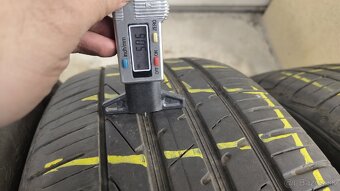Letné Hankook S1 EVO 2 225/55/18 98V - 4
