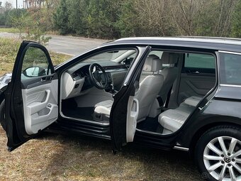 Passat GTE - 4