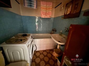 Garsónka s balkónom Bratislava - Petržalka / VYPLATENA ZALOH - 4