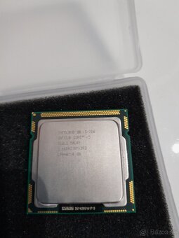Predám procesory Intel® Core™ i5 i7 - 4