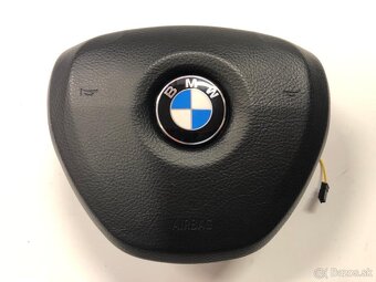 BMW 7 F01 NÁHRADNÉ DIELY - 4