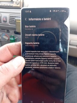 Galaxy Note S20 5G - 4