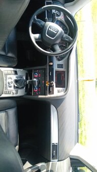 Audi a 6 c6 - 4