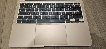 Apple MacBook Air 13 2020 A2179 8/256Gb - 4