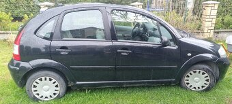 Citron C3 2005, 105254 km, benzín - 4