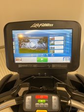 Life fitness Discover se - TOP po servisu - 4