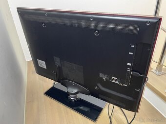Samsung Televízor - 4