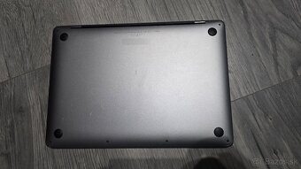 Macbook Pro 2017 - 4