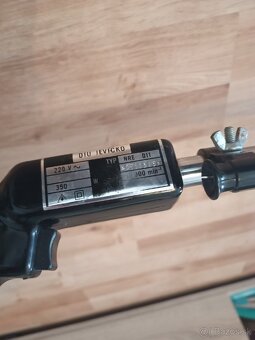 Elektrická strunova kosačka - 4