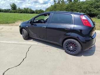 Fiat grande punto 1.2 48kw - 4