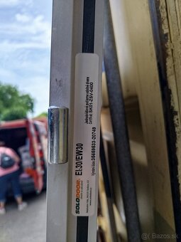 Dvere 80 P - 4