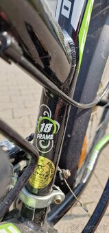 Predam CTM bicykel - 4