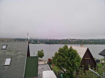 Na predaj celoročne obývateľná rekreačná chata - 4