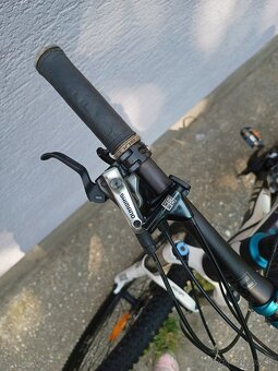 Bulls Copperhead horský 27,5" Shimano XT, Rockshox - 4