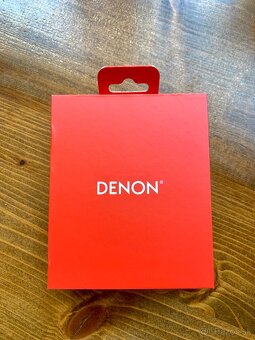 Denon PerL Pro - 4