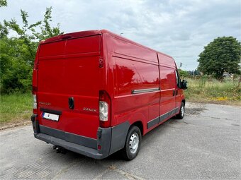Peugeot Boxer 2.2 Hdi - 4
