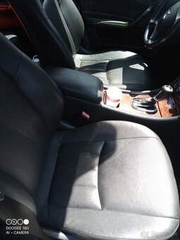 Mercedes Benz C2.2cdi,2006 R.V. - 4