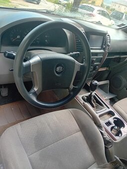 Kia Sorento ND - 4