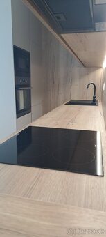 EXKLUZIVNA NOVOSTAVBA , 2 izbový byt 43 m2 s balkonom - 4