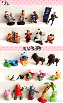 kinderká 13 - 4