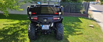CF moto GLADIATOR X 1000 - 4
