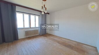 HALO reality - Predaj, rodinný dom Horné Štitáre, okres Topo - 4