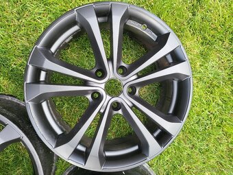 5X114,3 R17 RCD Germany Renault-Kia-Hyudai..... - 4
