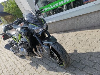 Predám Kawasaki Z900 - 4