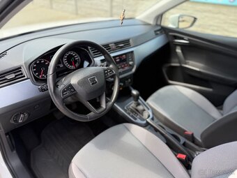 Seat Arona 1.0 Benz - 4