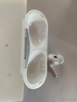Dobrý deň predám AirPods pro 2 - 4