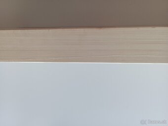 Rošt do postele 90x200 cm - 4