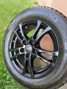 elektrony 5x114,3 r16 suzuki vitara - 4