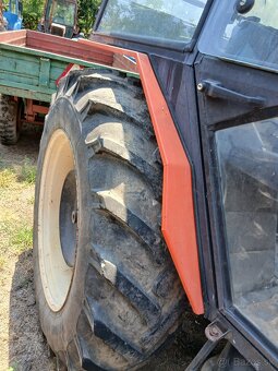 Zetor 6340/2 - 4