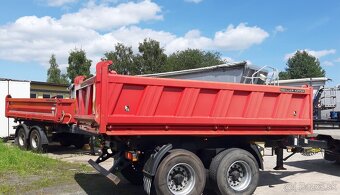MEILLER BORDMATIC / 2009 / NOSNOST 13.280 kg - 4