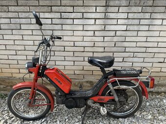Babetta 210 - 4