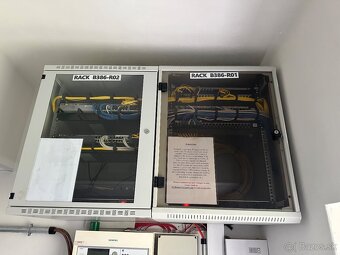 Hľadáme nových kolegov na elektromontážne práce - 4