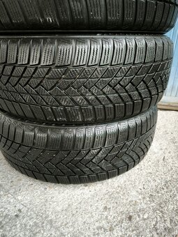 Zimné pneumatiky 205/55 R17 XL - 4