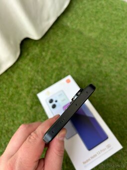 Redmi note 13pro + 512gb - 4